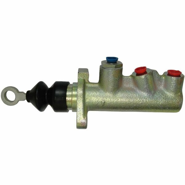 Aftermarket Brake Master Cylinder Fits Case IH 3220 495 3230 4230 895 995 595 4210 685 695 1287843C92